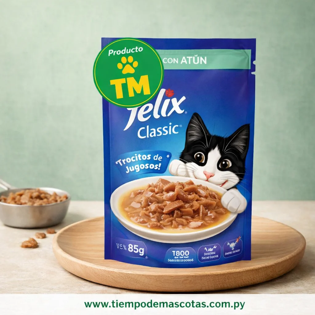 FELIX SACHET ADULTO ATUN