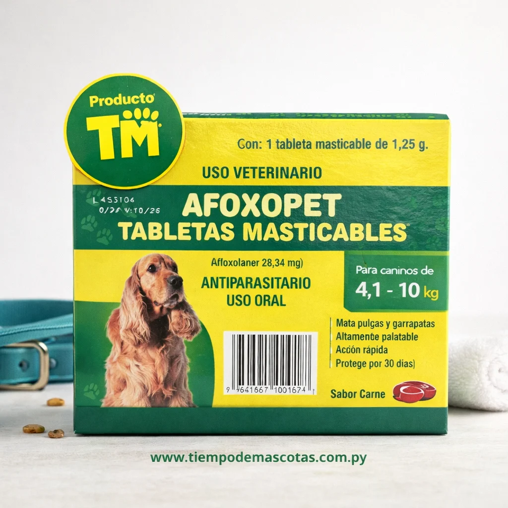 GALMEDIC AFOXOPET 04.1-10KG