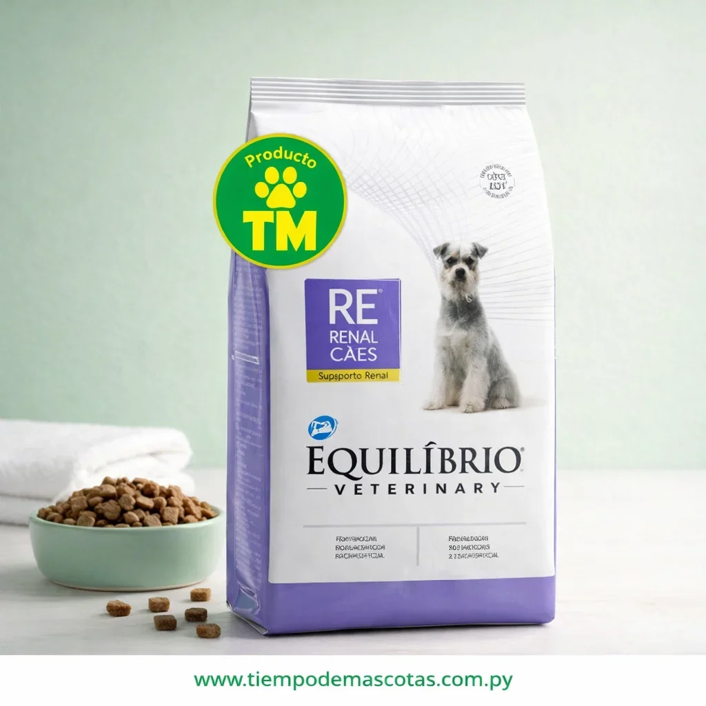 EQUILIBRIO PERRO RENAL 7.5KG