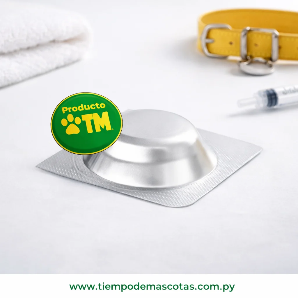 Simparica Ext 5/10 - Producto en Tiempo de Mascotas