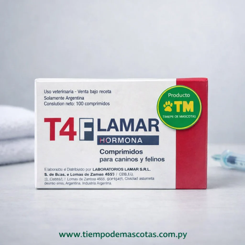 T4F LAMAR 10COMP - Caja de 10u