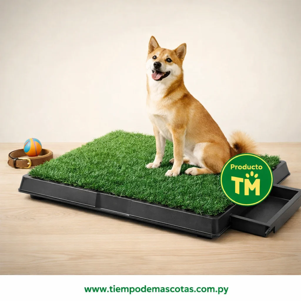 Bandeja Higienica para Perros 51*63cm