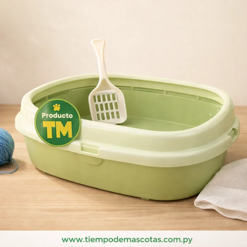 ARENERO SMALL SIZE DOLY 32*39CM-verde