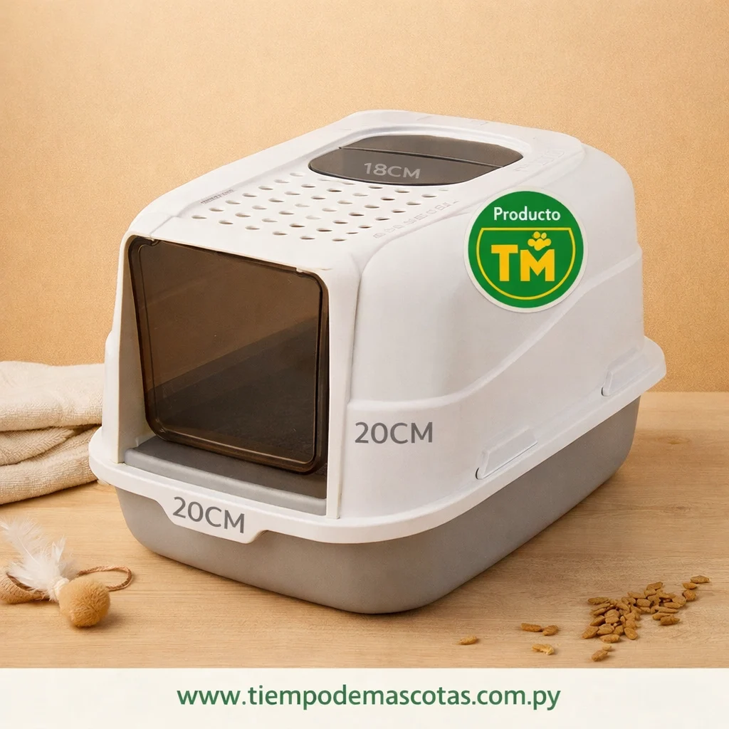 Arenero Box 36*51*35cm