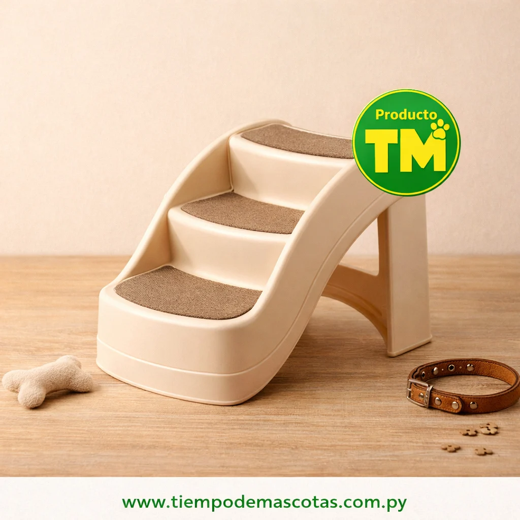 Rampa Escalera 36*50*37.5cm Pet Ladder Xdb434