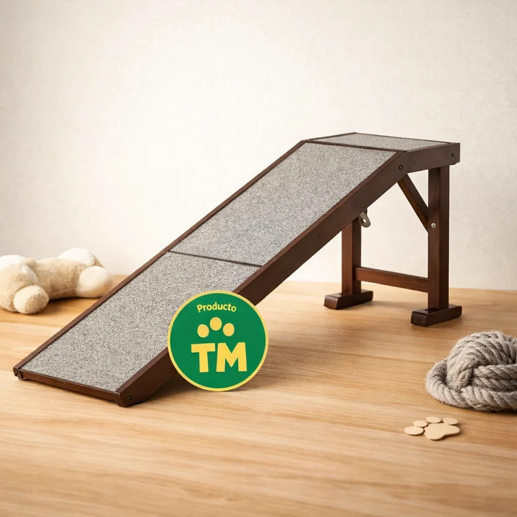 Pet Rampa 90*46*10.5cm - Producto en Tiempo de Mascotas