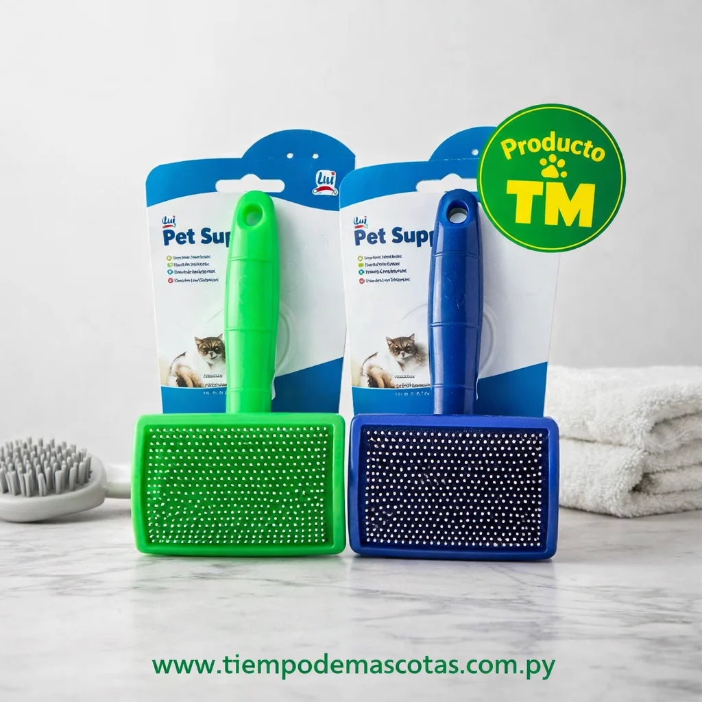 Peine pet supplies ps6743 T-P - Producto en Tiempo de Mascotas