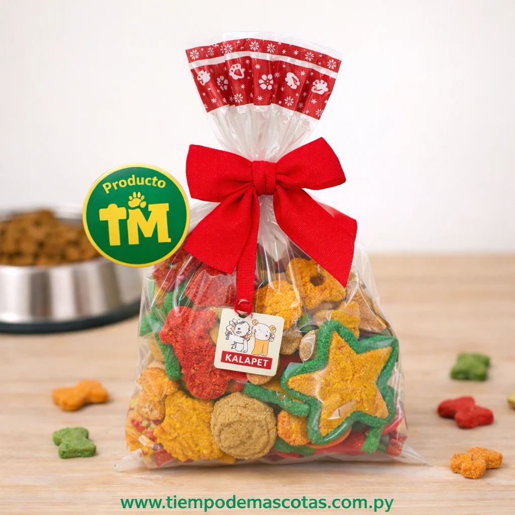 Kalapet Galletas Varios Sabores Surtidos - Producto en Tiempo de Mascotas