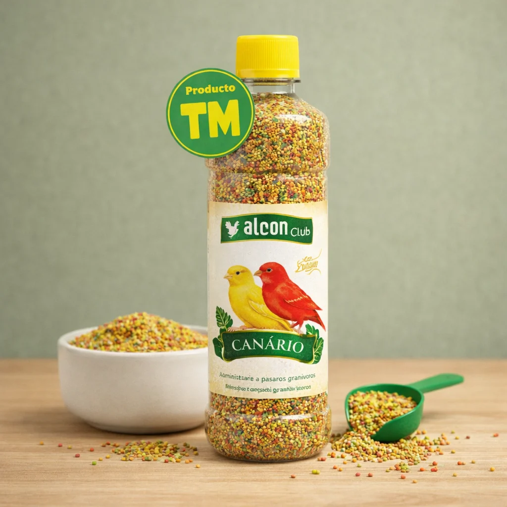 Labcon Club Canary Canario 325g - Producto en Tiempo de Mascotas