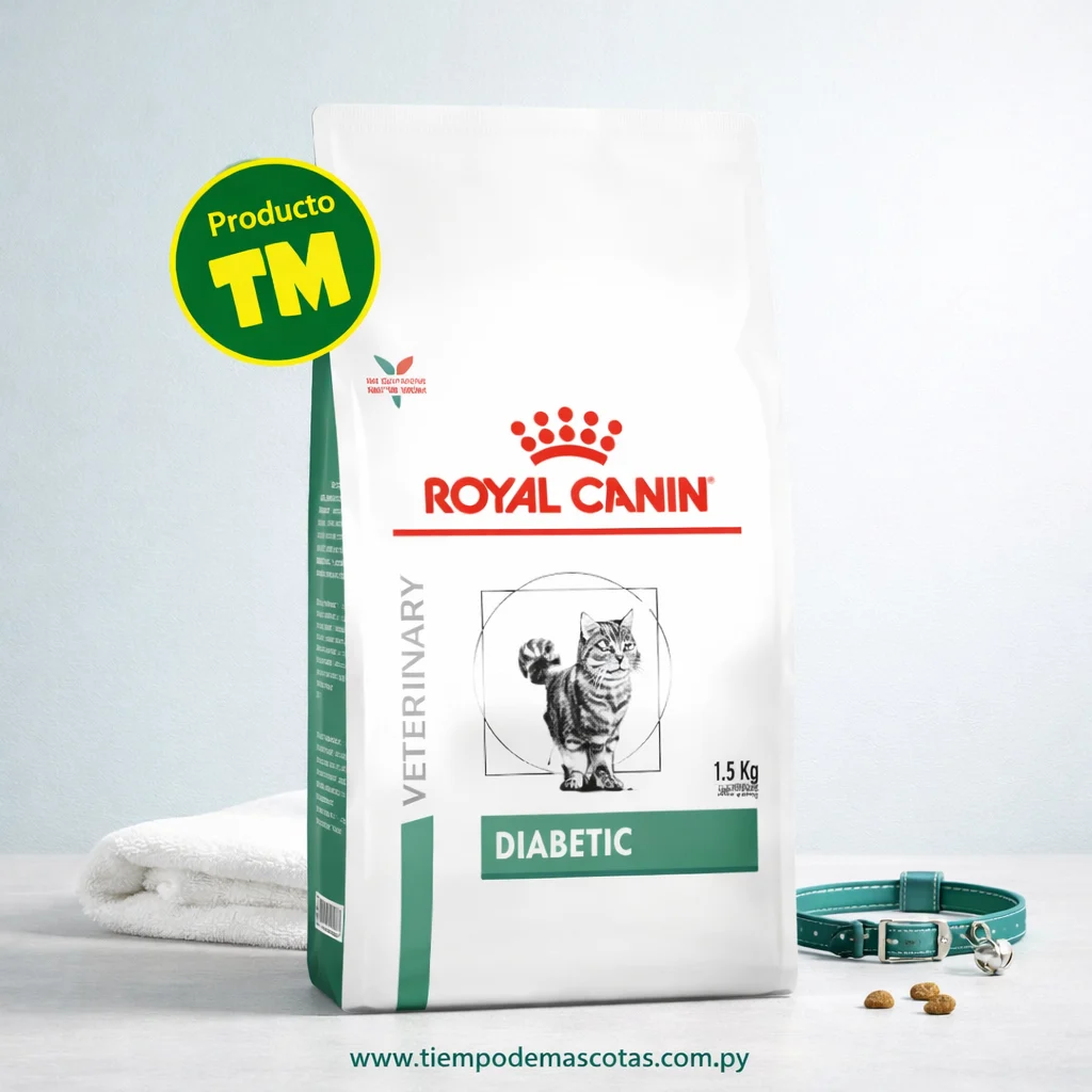 Royal Gato Satiety Support 1.5kg - Producto en Tiempo de Mascotas