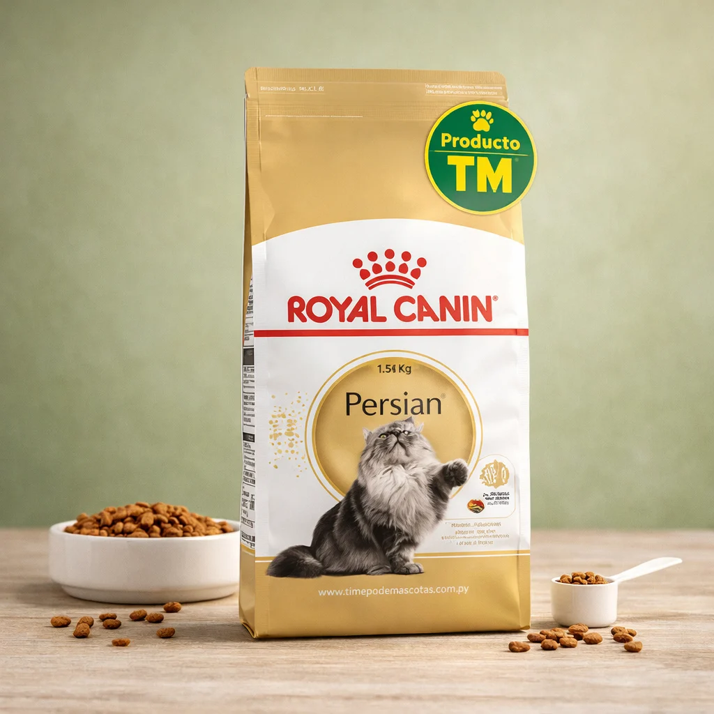 ROYAL GATO PERSIAN ADULTO 1.5KG