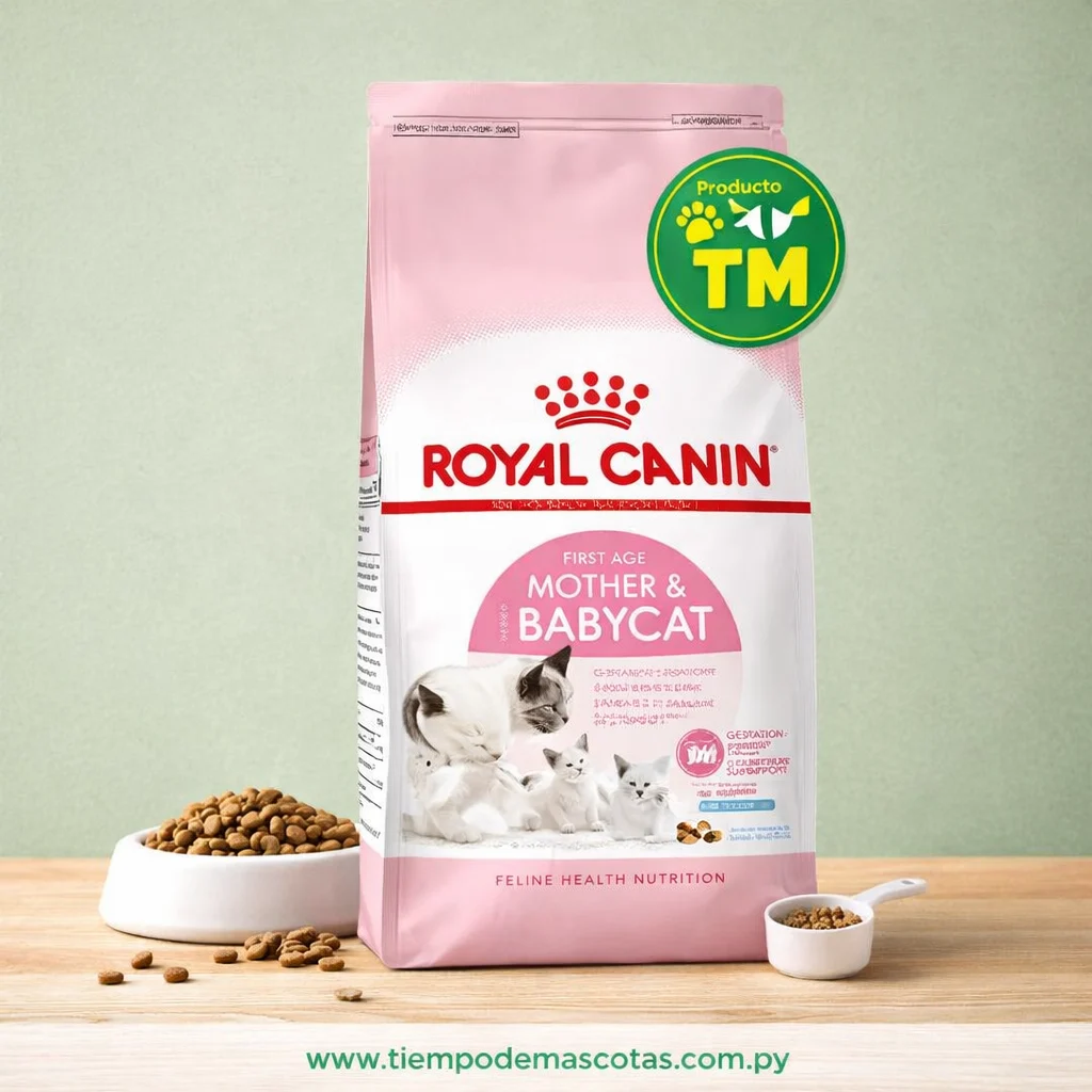ROYAL GATO BABYCAT 2KG FR