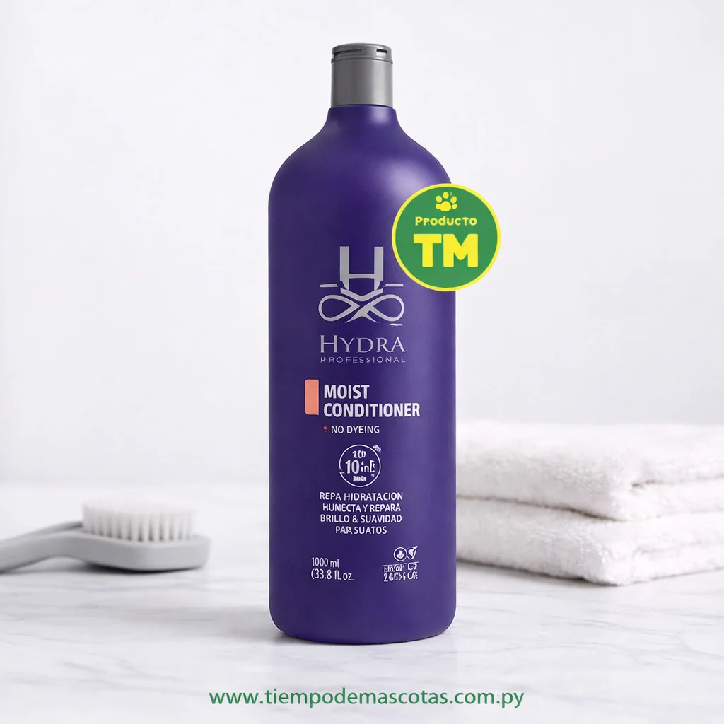 Hydra Conditioner Moisturizing 1000ml