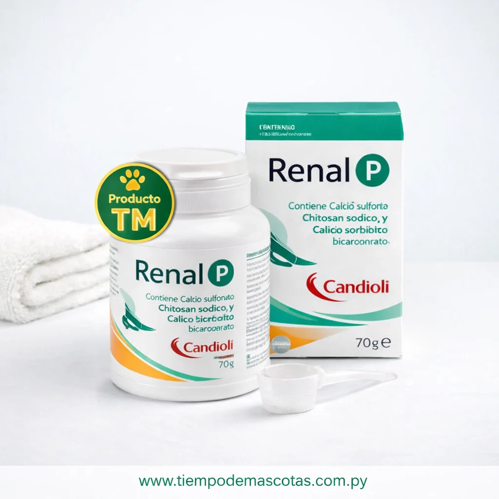 CANDIOLI RENAL P POLVO 70G