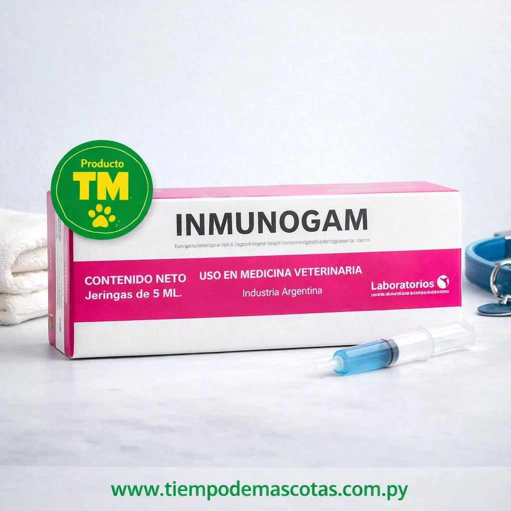 INMUNOGAN