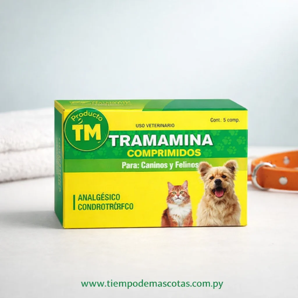 GALMEDIC TRAMAMINA 5COMP