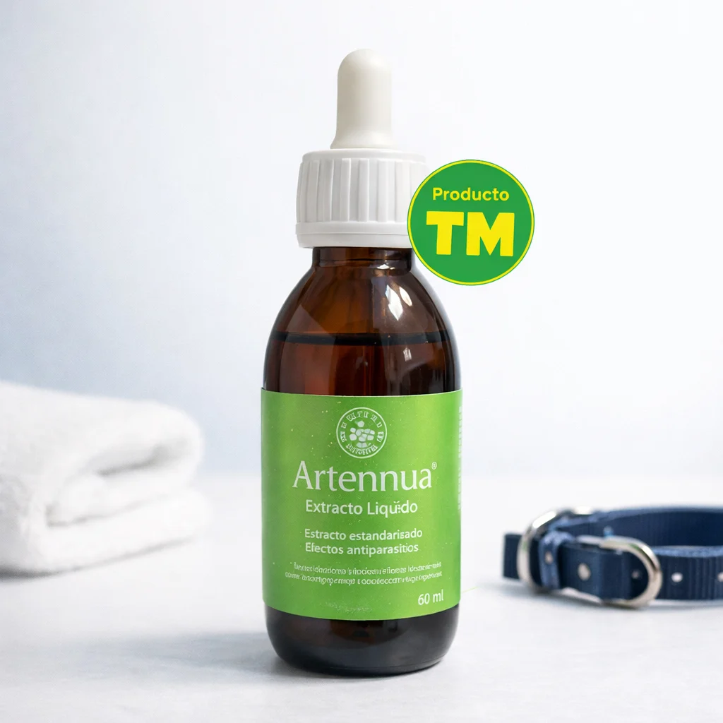 ARTENNUA EXTRACTO LIQUIDO