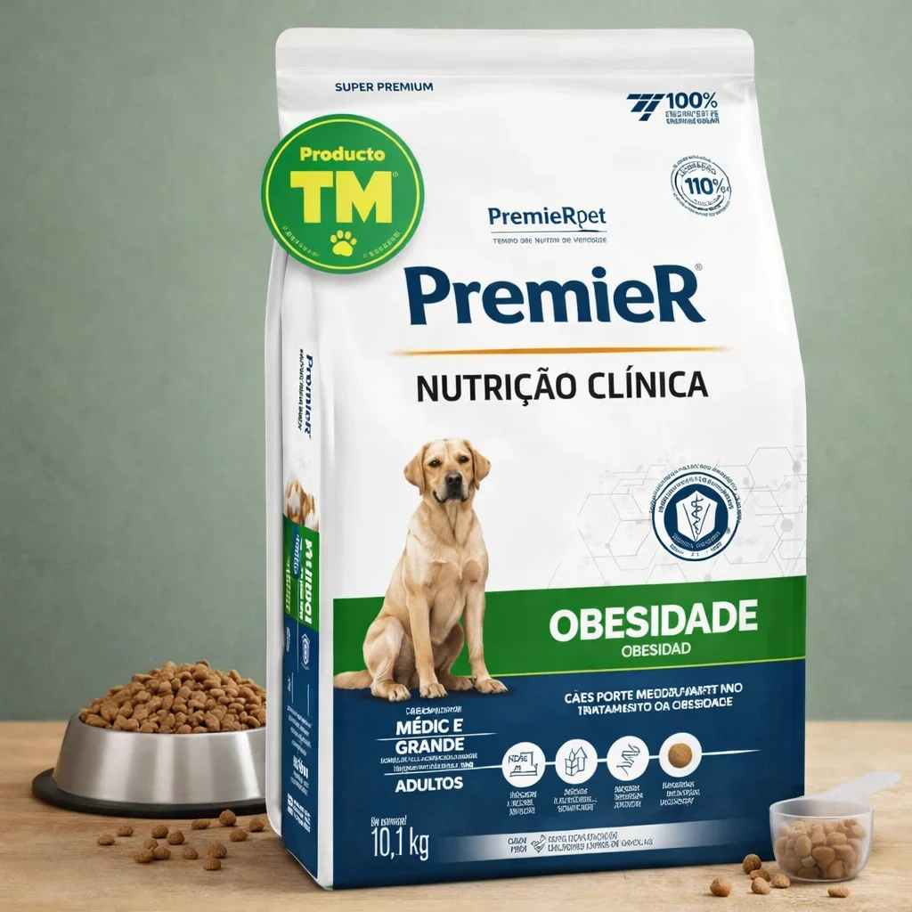 PREMIER PERRO OBESIDAD GRANEL