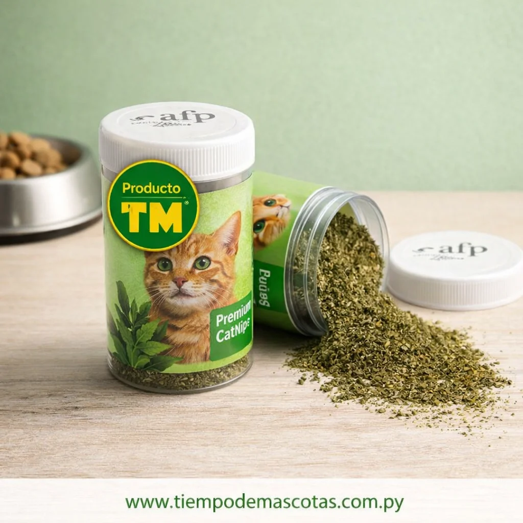 Afp Green Rush Premium Catnip 25g