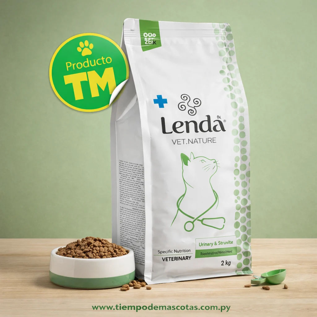 Lenda Gato Urinary Struvite 2kg