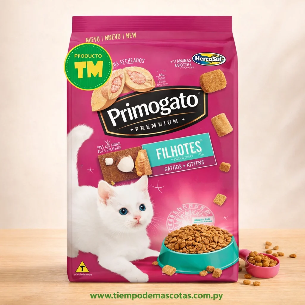 PRIMOGATO GATITO GRANEL