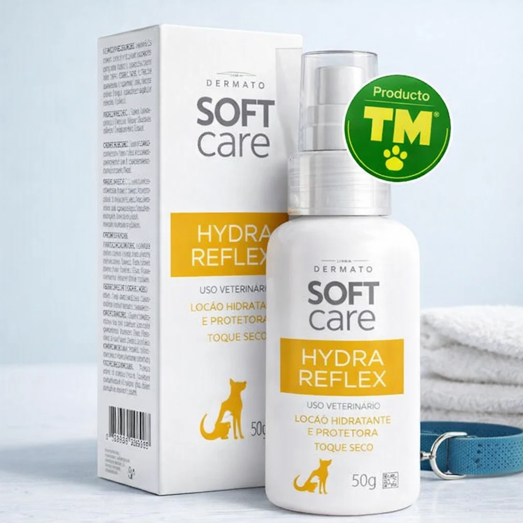 SOFT CARE HYDRA REFLEX 50G