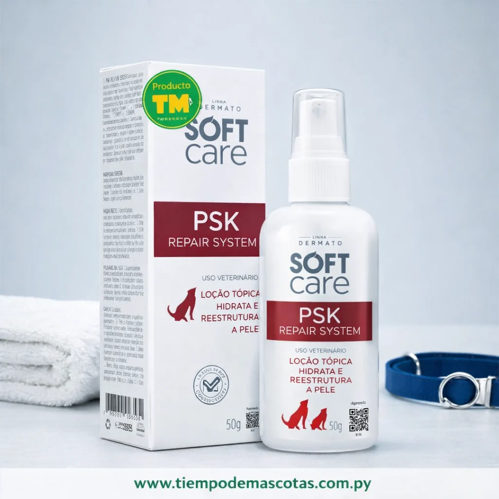 SOFT CARE PSK REPAIR SYSTEM 50G