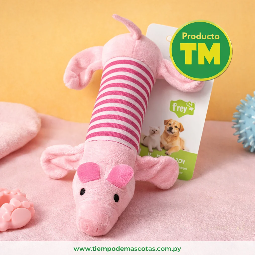 JUGUETE PELUCHE PET TOY 20*10CM 904 (varios modelos de animalitos)