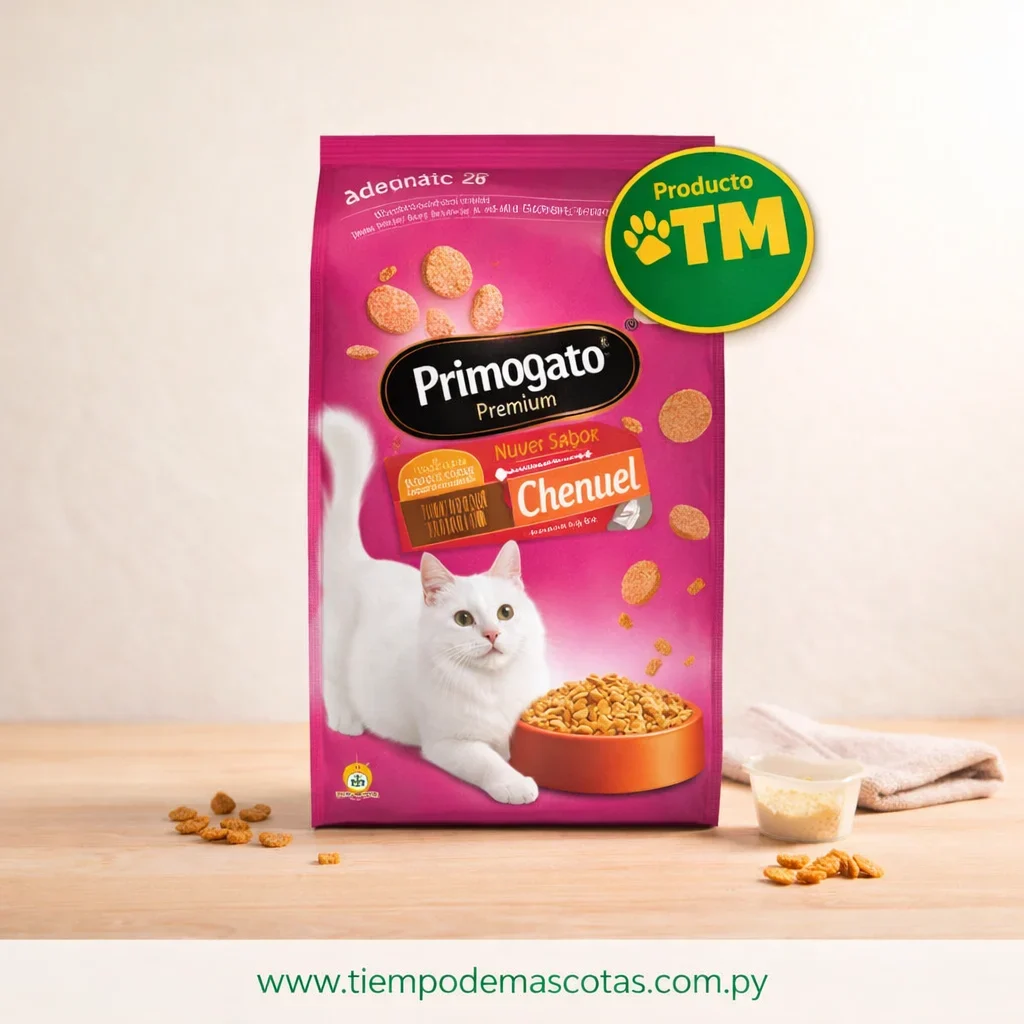 PRIMOGATO ORIGINAL ADULTO 3KG