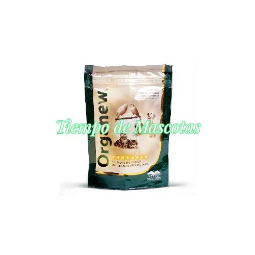 VETNIL ORGANEW PET 100G