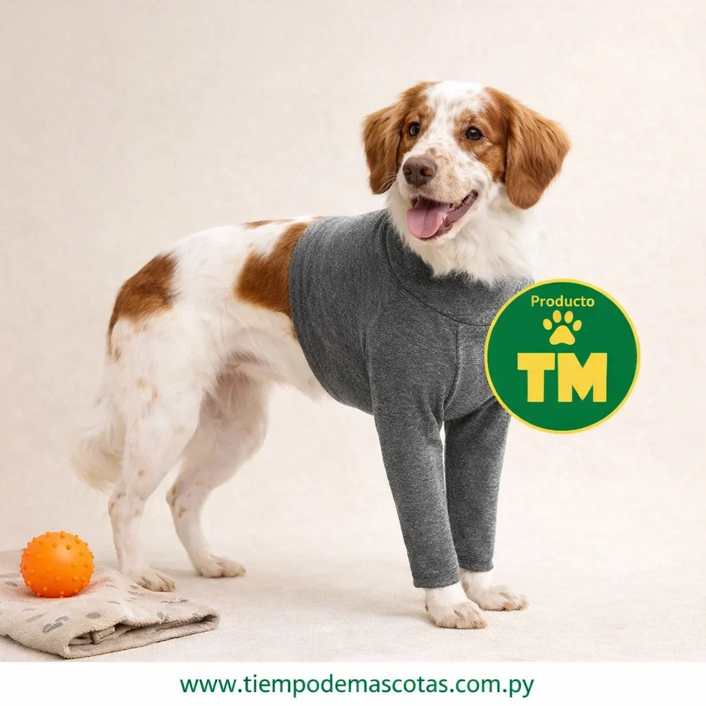 ROPA POS-Q T9 MIEMBRO ANTERIOR BRAS PET