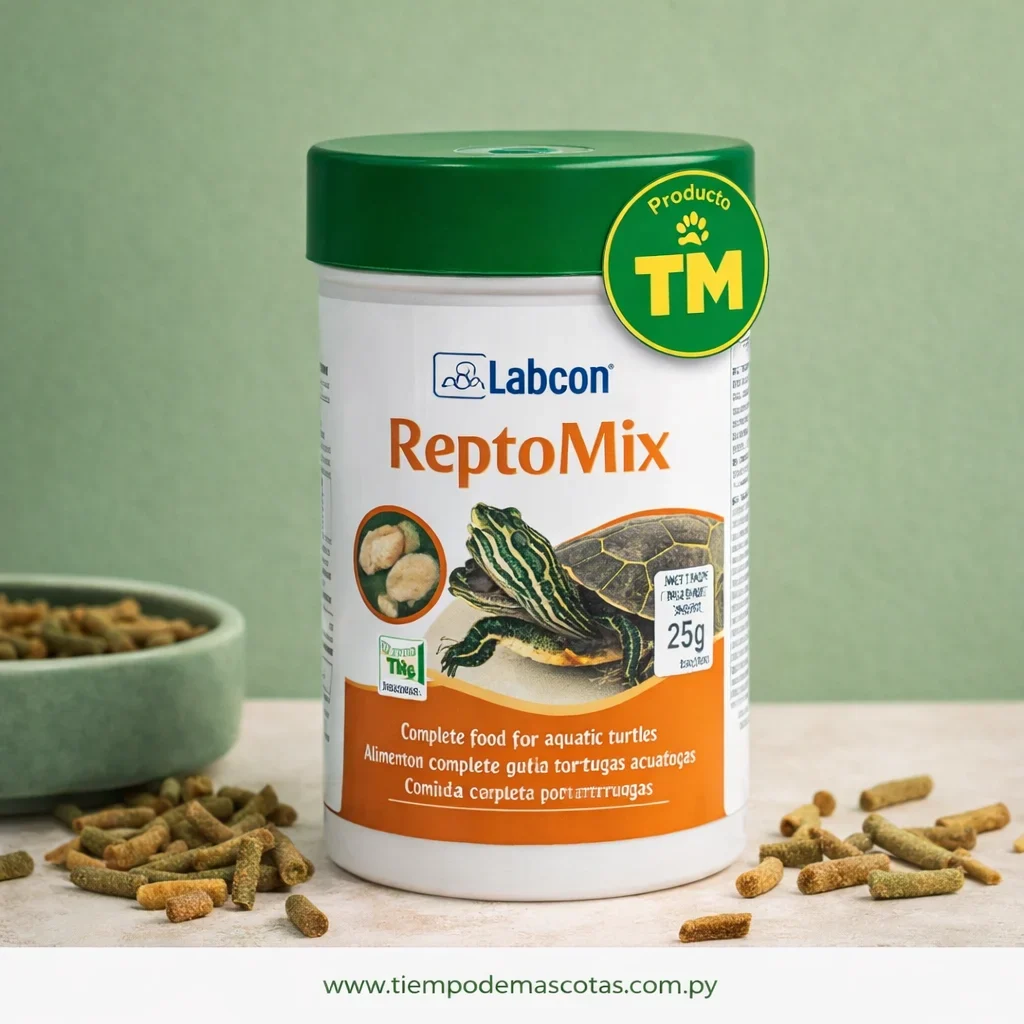 LABCON REPTOMIX 60G