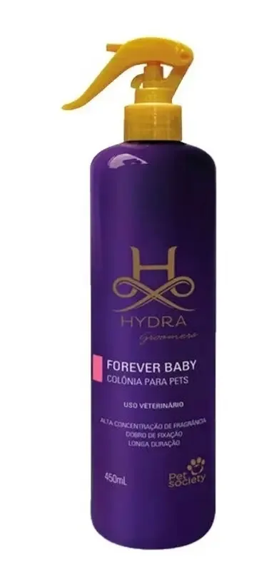 HYDRA COLONIA FOREVER BABY 450ML