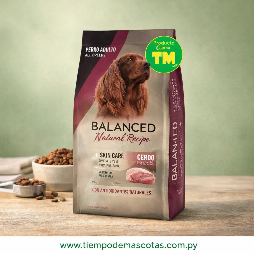 VITALCAN NR PERRO ADULTO CERDO GRANEL