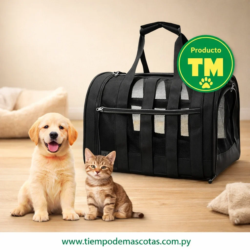 TRASNSPORTADOR FRANJA NEGRO T-G BA859