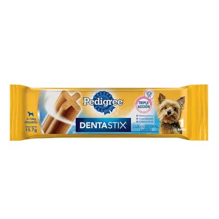 Pedigree Dentastick RP 1 Unid - Producto en Tiempo de Mascotas