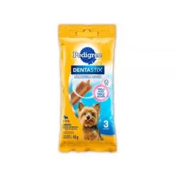 Pedigree Dentastick RP 3 Unid - Producto en Tiempo de Mascotas