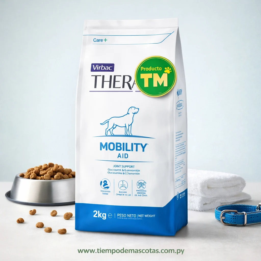 VITALCAN THERAPY PERRO MOBILITY AID 15KG