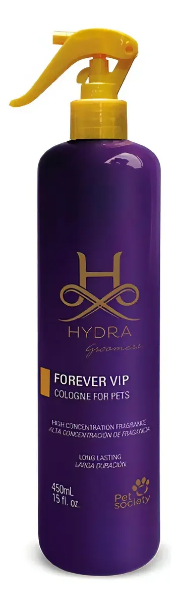 HYDRA COLONIA FOREVER VIP 450ML