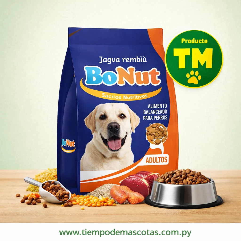 Bonut Perro Adulto 25kg